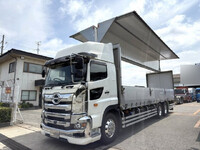 HINO Profia Aluminum Wing 2DG-FR1EHG 2021 316,960km_7