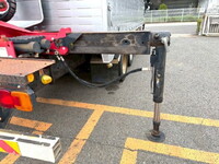 HINO Ranger Truck (With Crane) LDG-GK8JNAA 2015 65,650km_15