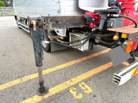 HINO Ranger Truck (With Crane) LDG-GK8JNAA 2015 65,650km_16