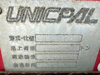 HINO Ranger Truck (With Crane) LDG-GK8JNAA 2015 65,650km_18