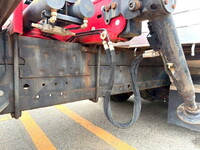 HINO Ranger Truck (With Crane) LDG-GK8JNAA 2015 65,650km_19