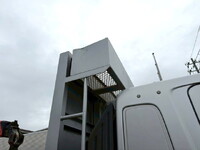 HINO Ranger Truck (With Crane) LDG-GK8JNAA 2015 65,650km_23
