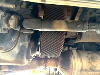 HINO Ranger Truck (With Crane) LDG-GK8JNAA 2015 65,650km_25