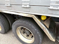 HINO Ranger Truck (With Crane) LDG-GK8JNAA 2015 65,650km_28