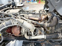 HINO Ranger Truck (With Crane) LDG-GK8JNAA 2015 65,650km_36
