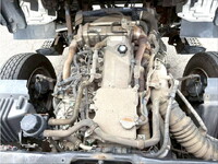 HINO Ranger Truck (With Crane) LDG-GK8JNAA 2015 65,650km_37