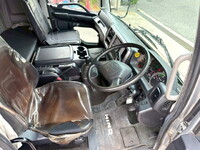 HINO Ranger Truck (With Crane) LDG-GK8JNAA 2015 65,650km_40