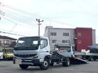 MITSUBISHI FUSO Canter Safety Loader 2PG-FEB80 2023 17,236km_1