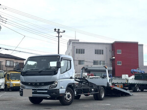 MITSUBISHI FUSO Canter Safety Loader 2PG-FEB80 2023 17,236km_1
