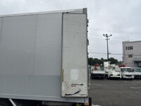 UD TRUCKS Condor Aluminum Van TKG-MK38L 2014 108,541km_10