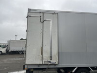 UD TRUCKS Condor Aluminum Van TKG-MK38L 2014 108,541km_11