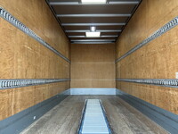 UD TRUCKS Condor Aluminum Van TKG-MK38L 2014 108,541km_13