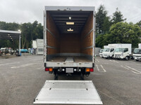 UD TRUCKS Condor Aluminum Van TKG-MK38L 2014 108,541km_14