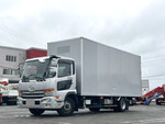 Condor Aluminum Van