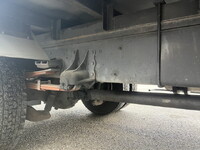 UD TRUCKS Condor Aluminum Van TKG-MK38L 2014 108,541km_24