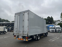 UD TRUCKS Condor Aluminum Van TKG-MK38L 2014 108,541km_2