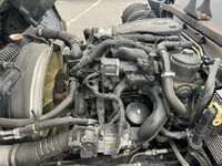UD TRUCKS Condor Aluminum Van TKG-MK38L 2014 108,541km_31