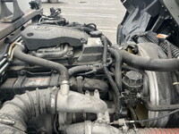 UD TRUCKS Condor Aluminum Van TKG-MK38L 2014 108,541km_33