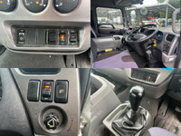 UD TRUCKS Condor Aluminum Van TKG-MK38L 2014 108,541km_38