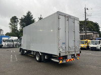 UD TRUCKS Condor Aluminum Van TKG-MK38L 2014 108,541km_4