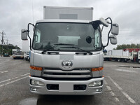 UD TRUCKS Condor Aluminum Van TKG-MK38L 2014 108,541km_5