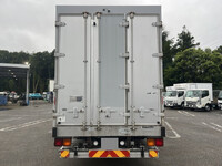 UD TRUCKS Condor Aluminum Van TKG-MK38L 2014 108,541km_6