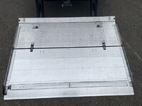 UD TRUCKS Condor Aluminum Van TKG-MK38L 2014 108,541km_8