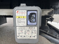 UD TRUCKS Condor Aluminum Van TKG-MK38L 2014 108,541km_9