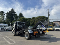 MITSUBISHI FUSO Fighter Container Carrier Truck 2KG-FK72F 2025 519km_10