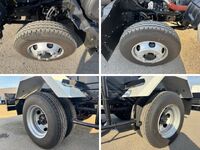 MITSUBISHI FUSO Fighter Container Carrier Truck 2KG-FK72F 2025 519km_25