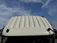 MITSUBISHI FUSO Fighter Container Carrier Truck 2KG-FK72F 2025 519km_26