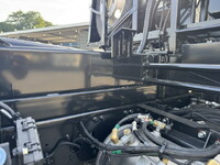 MITSUBISHI FUSO Fighter Container Carrier Truck 2KG-FK72F 2025 519km_28