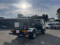 MITSUBISHI FUSO Fighter Container Carrier Truck 2KG-FK72F 2025 519km_2