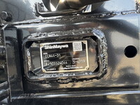 MITSUBISHI FUSO Fighter Container Carrier Truck 2KG-FK72F 2025 519km_33