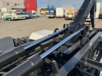 MITSUBISHI FUSO Fighter Container Carrier Truck 2KG-FK72F 2025 519km_34