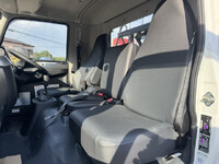 MITSUBISHI FUSO Fighter Container Carrier Truck 2KG-FK72F 2025 519km_37