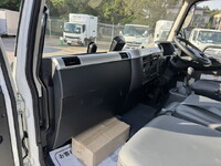 MITSUBISHI FUSO Fighter Container Carrier Truck 2KG-FK72F 2025 519km_38