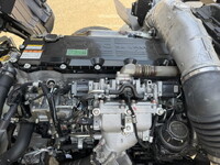 MITSUBISHI FUSO Fighter Container Carrier Truck 2KG-FK72F 2025 519km_39
