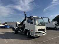 MITSUBISHI FUSO Fighter Container Carrier Truck 2KG-FK72F 2025 519km_3