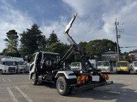 MITSUBISHI FUSO Fighter Container Carrier Truck 2KG-FK72F 2025 519km_4