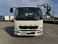 MITSUBISHI FUSO Fighter Container Carrier Truck 2KG-FK72F 2025 519km_5