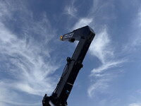 MITSUBISHI FUSO Fighter Container Carrier Truck 2KG-FK72F 2025 519km_8