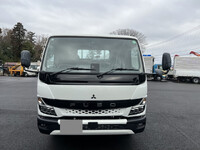 MITSUBISHI FUSO Canter Flat Body 2RG-FEB80 2024 266km_17
