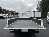 MITSUBISHI FUSO Canter Flat Body 2RG-FEB80 2024 266km_19