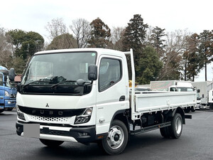 MITSUBISHI FUSO Canter Flat Body 2RG-FEB80 2024 266km_1