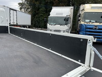 MITSUBISHI FUSO Canter Flat Body 2RG-FEB80 2024 266km_22
