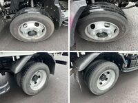 MITSUBISHI FUSO Canter Flat Body 2RG-FEB80 2024 266km_24