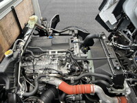 MITSUBISHI FUSO Canter Flat Body 2RG-FEB80 2024 266km_27