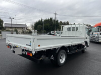 MITSUBISHI FUSO Canter Flat Body 2RG-FEB80 2024 266km_2