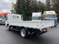 MITSUBISHI FUSO Canter Flat Body 2RG-FEB80 2024 266km_4
